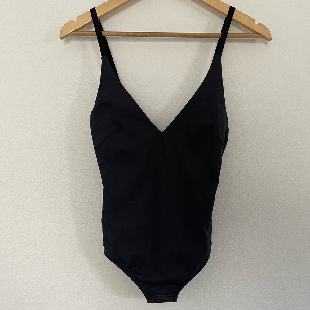Malia Mills swimsuit sz 4